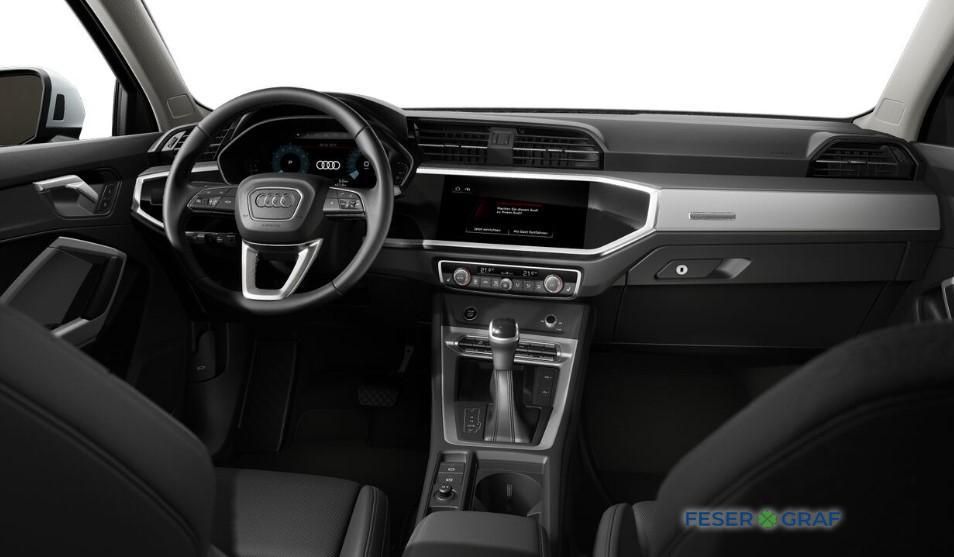 Audi Q3 - Bild 4