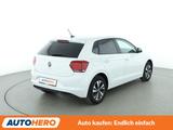 Volkswagen Polo 1.0 TSI Comfortline*APP*PDC*LIMITER*KLIMA* - Volkswagen Polo: Comfortline