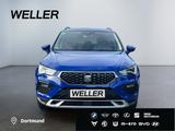 Seat Ateca 1.5 TSI ACT Xperience *LED*el Heck*SHZ*ACC - SEAT Ateca Xperience mit Benzin-Antrieb