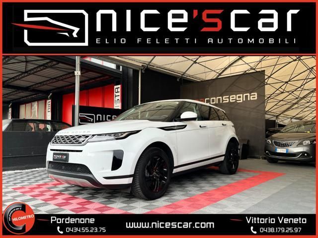 Land Rover LAND ROVER Range Rover Evoque 2.0D I4 163 CV * U