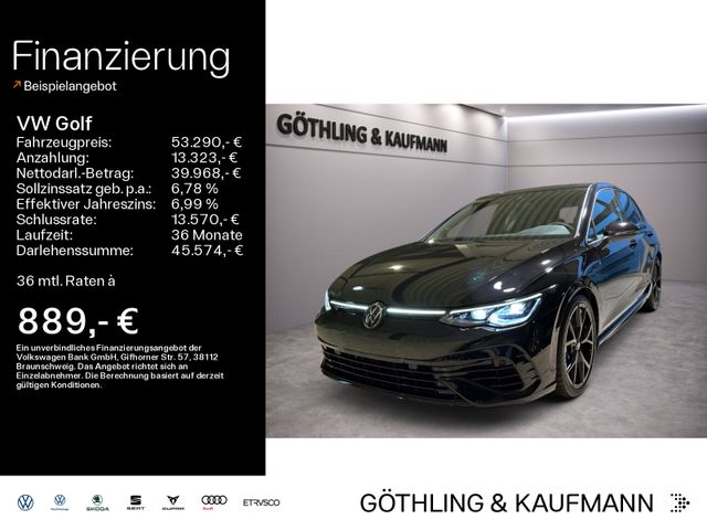 Volkswagen Golf R Performance 2,0 l TSI OPF 4MOTION DSG*Mat