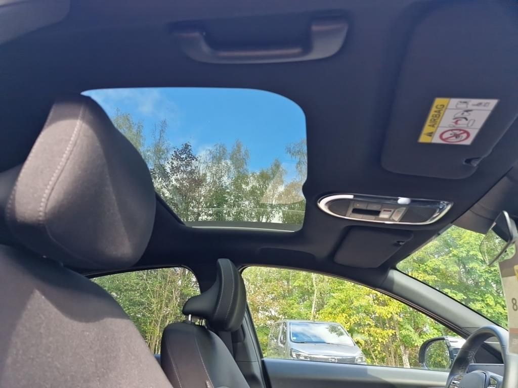 Autohaus Zimpel - Hyundai IONIQ 6 TECHNIQ 20-Zoll+Schiebedach+360-Kamera - Bild 15 Autohaus Zimpel - Hyundai IONIQ 6 TECHNIQ 20-Zoll+Schiebedach+360-Kamera - Bild 15