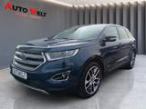 Ford Edge Titanium 4x4 1.Hand/Pano/Kamera/8-fach - Ford: Pickup, F1