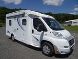 Dethleffs Advantage T 6401  - Offers