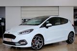 Ford Fiesta ST 1,5 Perfomance *PANO*LEDER*NAVI*RECARO - Ford Fiesta Gebrauchtwagen in Leverkusen
