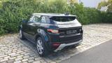 Land Rover RR Evoque TD4 Autobiography | 9-Gang Automatik | - Land Rover: G4