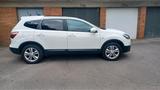 Nissan Zu verkaufen steht eine Nissan Qashqai +2 - Nissan Qashqai+2 in Köln
