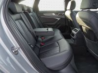 Audi A6 - Vorschau Bild 15
