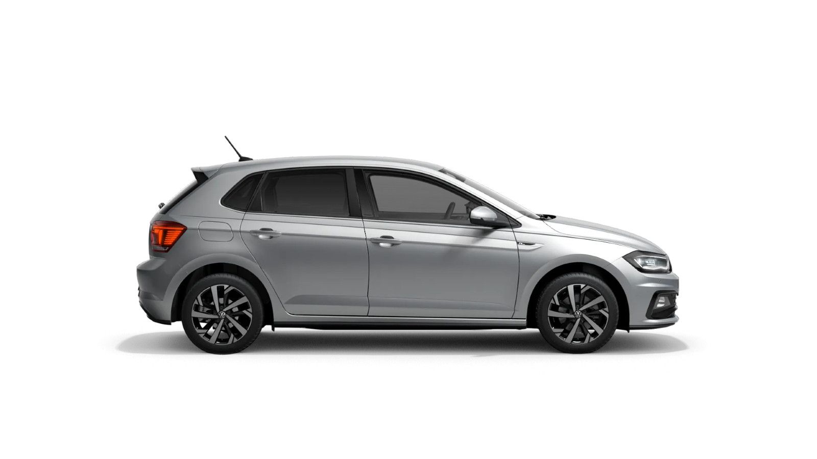 Volkswagen Polo - Bild 8