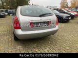 Nissan Primera Traveller Visia - Nissan Primera mit Benzin-Antrieb