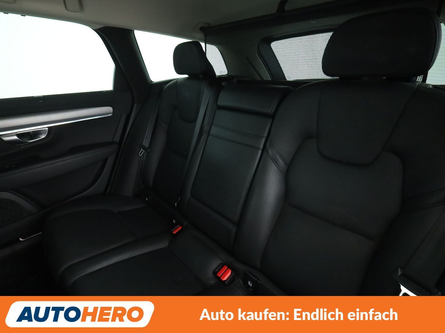 Volvo 2.0 D4 Momentum Aut.*NAV*LED*TEMP*CAM*PDC*SHZ* foto 14