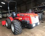 Carraro TGR-3200 - Carraro LKWs