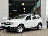 Dacia Duster I Laureate 4x2*STEUERKETTE NEU* - Dacia Gebrauchtwagen in Düsseldorf