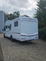 LMC Passion Breezer H 733G / H737G - LMC Breezer