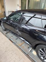 Volkswagen Arteon 2.0 TDI SCR 147kW DSG R-Line S.B. R-Line - VW Arteon Unfallwagen