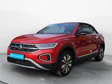 Volkswagen T-Roc Cabriolet 1.0TSI Goal Navi Kamera LED - Volkswagen T-Roc: 3 Türen