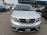 Fiat Freemont 2.0 Multijet 16V DPF Urban - Fiat aus 2011