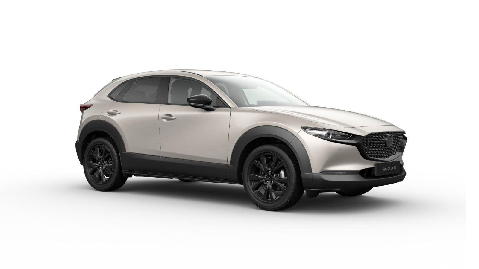 Mazda CX-30 - Bild 8