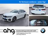 BMW 330e Touring M-Sport *Navi*Kamera*LED*HUD*HIFI*P - BMW 330 in Freiburg