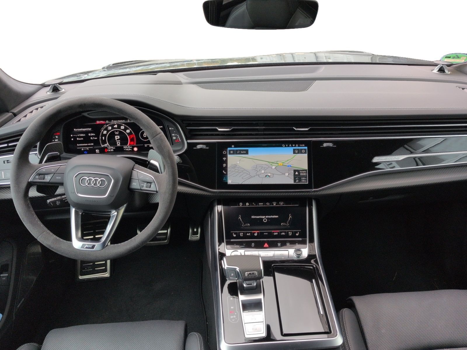 Audi RSQ8 - Bild 10