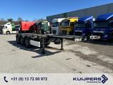 Renders Euro 800 / Multi Container Chassis / 20-30-40-45 - Angebote