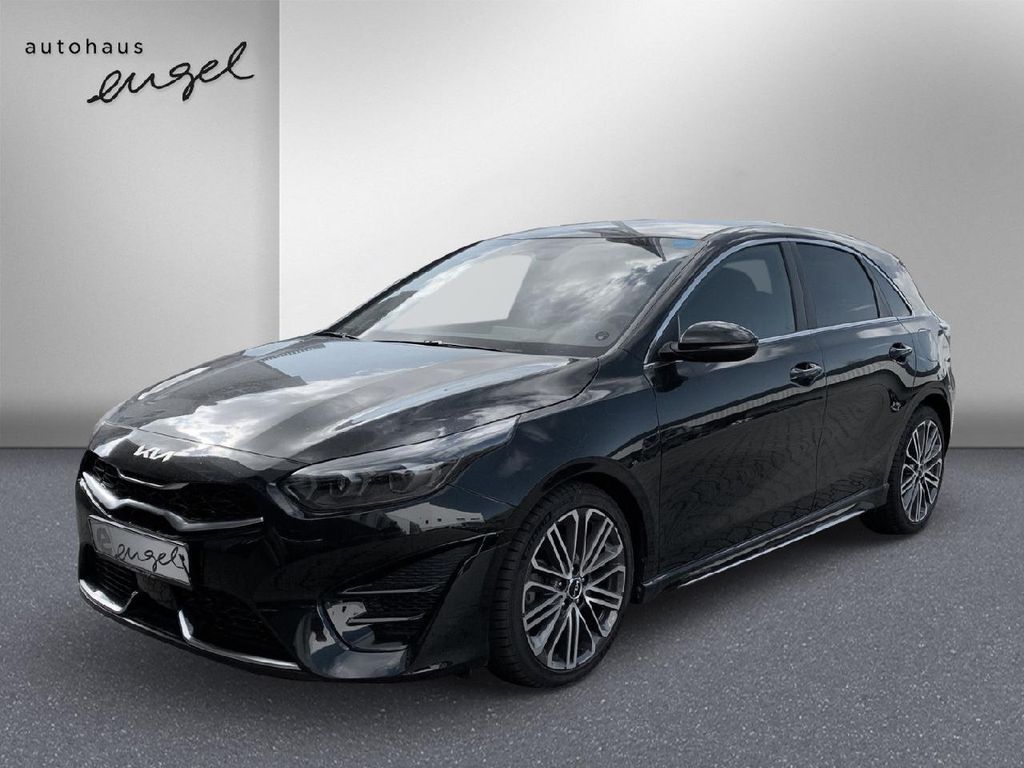 Image of Kia cee'd / Ceed