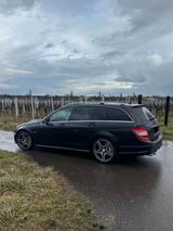 Mercedes-Benz C 63 AMG C 63 T AMG AMG - gebrauchte Mercedes-Benz C 63 AMG aus dem Jahr 2009