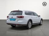 Volkswagen Passat Variant Alltrack 2.0 TDI DSG, AHK, LED-Ma - gebrauchte VW Passat Alltrack aus dem Jahr 2023