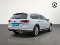 Volkswagen Passat Alltrack - Vorschau Bild 4