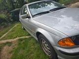 BMW 320i - 2 Vorbesitzer - gebrauchte BMW 320 aus dem Jahr 1999