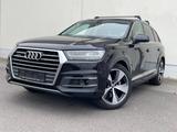 Audi Q7 3.0 TDI quattro*Leder*Navi*Panorama*7-sitzer - Audi Q7 Gebrauchtwagen in Berlin