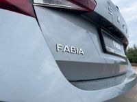 Skoda Fabia - Vorschau Bild 24