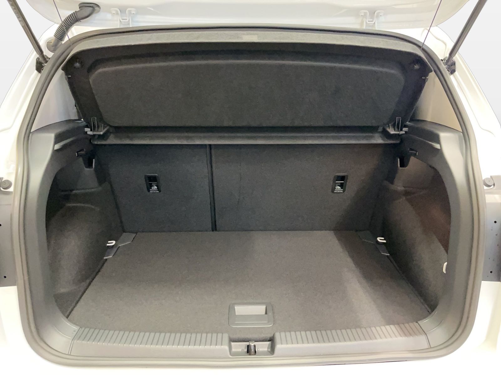 Volkswagen T-Cross - Bild 12