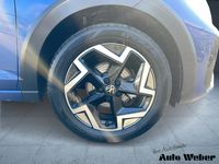 Volkswagen Taigo - Vorschau Bild 9