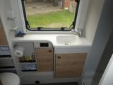 Dethleffs Nomad 490 EST - Dethleffs Nomad