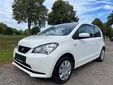 Seat Mii Sun*Klima*Tüv 02/2026*1Hd - Seat Mii: Sun