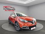 Renault Captur Dynamique Energy*KLIMA*38.000KM*MFL*TEMP. - Renault Captur Gebrauchtwagen in Stuttgart