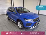 Seat Ateca 1.5 TSI   Xperience|DSG|360°|ACC|AHK