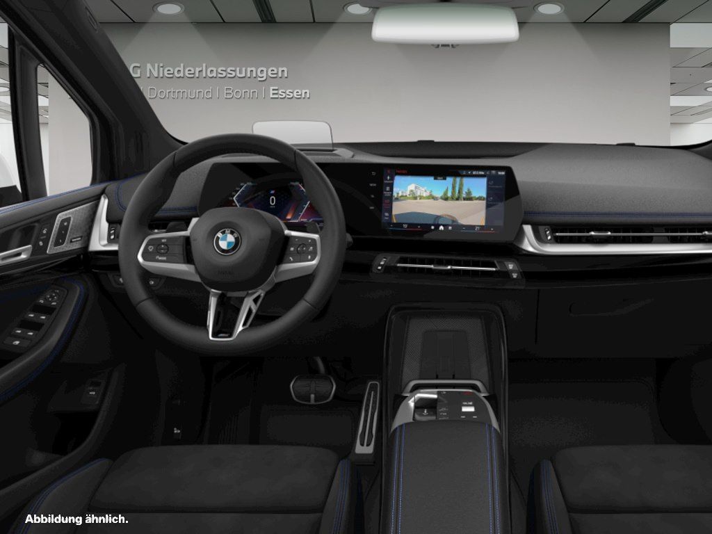 BMW 220 Active Tourer - Bild 7