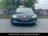 Volkswagen Passat Variant Highline *Navi*AHK*SHZ*PDC*Klima* - gebrauchte VW Passat Variant aus dem Jahr 2013