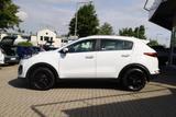 Kia Sportage 1.6 Edition 7 2WD Kamera Navi Spurhalte - gebrauchte Kia Sportage aus dem Jahr 2016