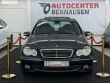 Mercedes-Benz C 200 AVANTGARDE Kompressor*AUTOMATIK*1.HAND*TOP - gebrauchte Mercedes-Benz C-Klasse aus dem Jahr 2005