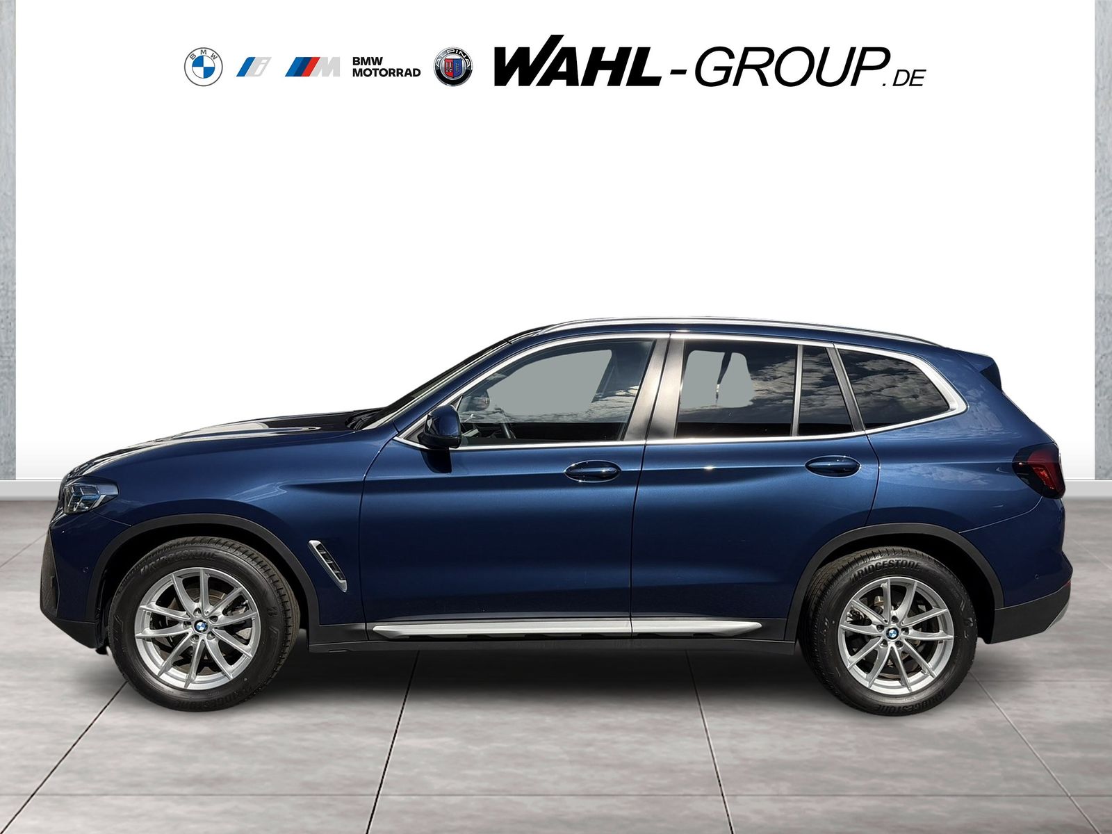 BMW X3 xDrive20d Innovation AHK Sportsitz Laser Head foto 2