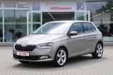 Skoda Fabia 1.0 TSI Clever LED ACC SmartLink Klimaaut. - Skoda Fabia: 1.0