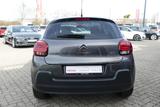 Citroën C3 PureTech 110 LED Navi Kamera Tempomat - Citroën C3 Gebrauchtwagen in Leipzig