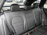 Mercedes-Benz C 220 d T |AMG|NIGHT|NAVI|LED|KEYL|MBUX|PTS|SHZ - gebrauchte Mercedes-Benz C 220 aus dem Jahr 2021