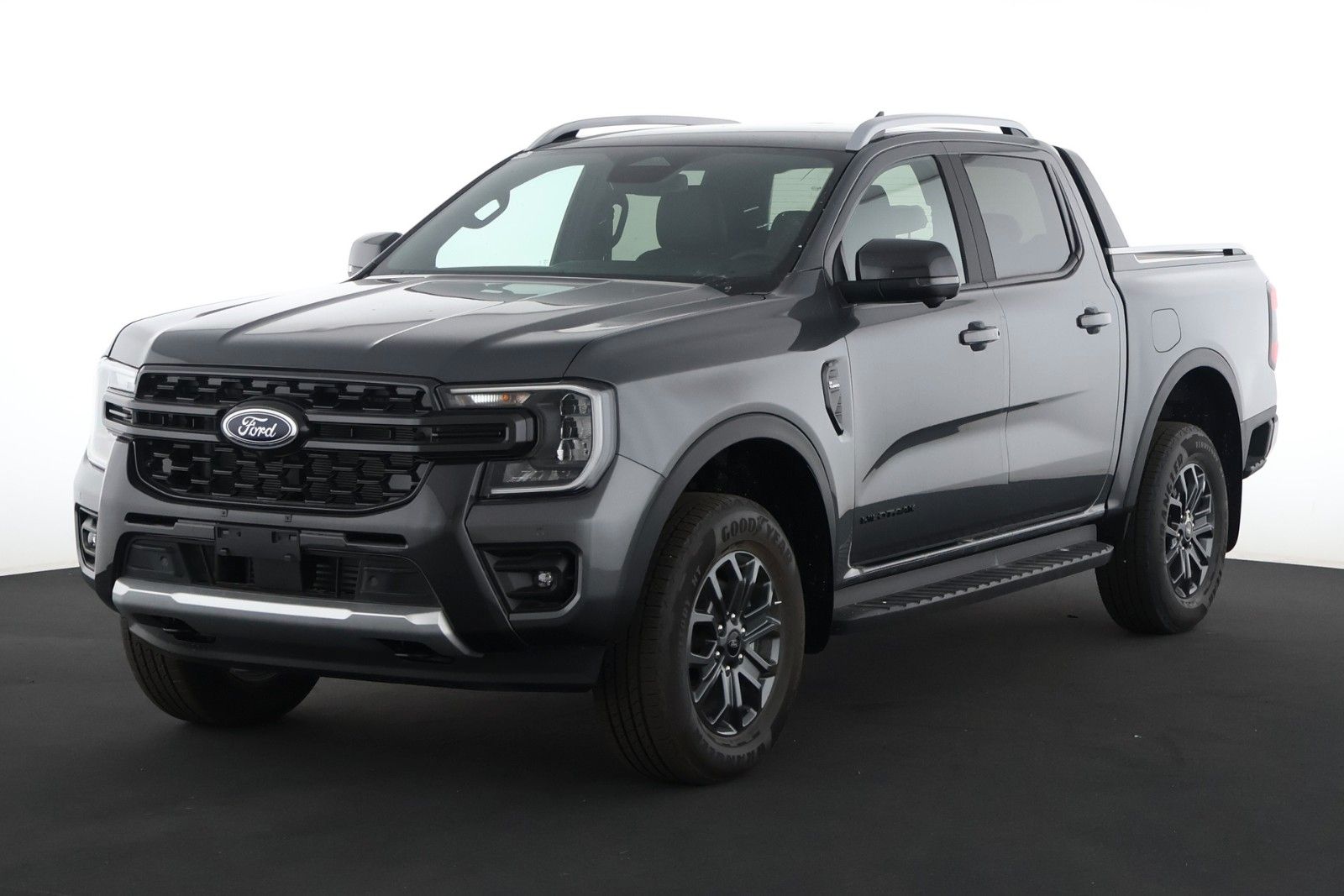 Ford Ranger Wildtrak e-4WD Doppelkabine