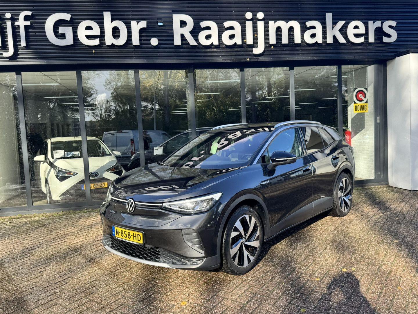Volkswagen ID.4