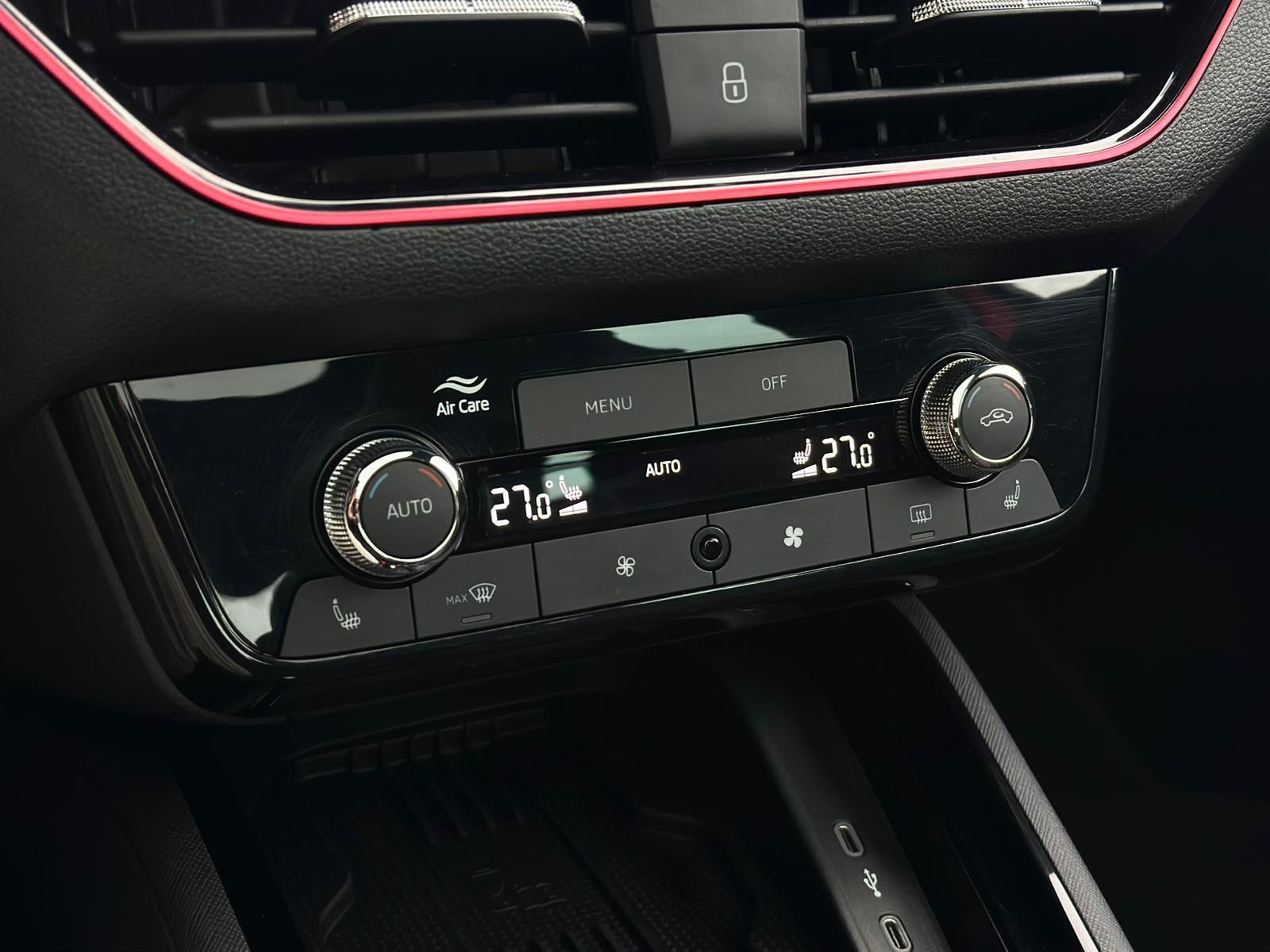 SKODA Kamiq 1.5TSI - Image 14