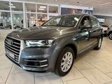 Audi Q7 45 TDI AUT 7-SITZE AHK NAVI VIRTUAL 360CAM - gebrauchte Audi Q7 aus dem Jahr 2019